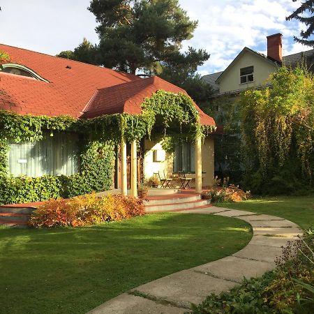 Mistisos Place Vacation Rentals 纳尔逊 外观 照片