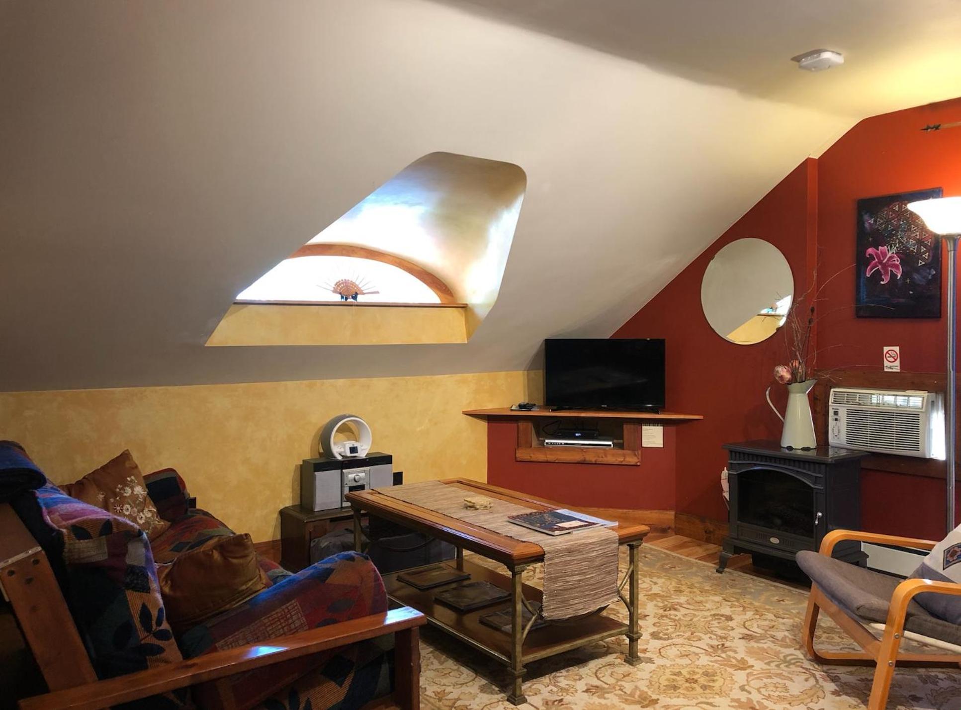 Mistisos Place Vacation Rentals 纳尔逊 外观 照片