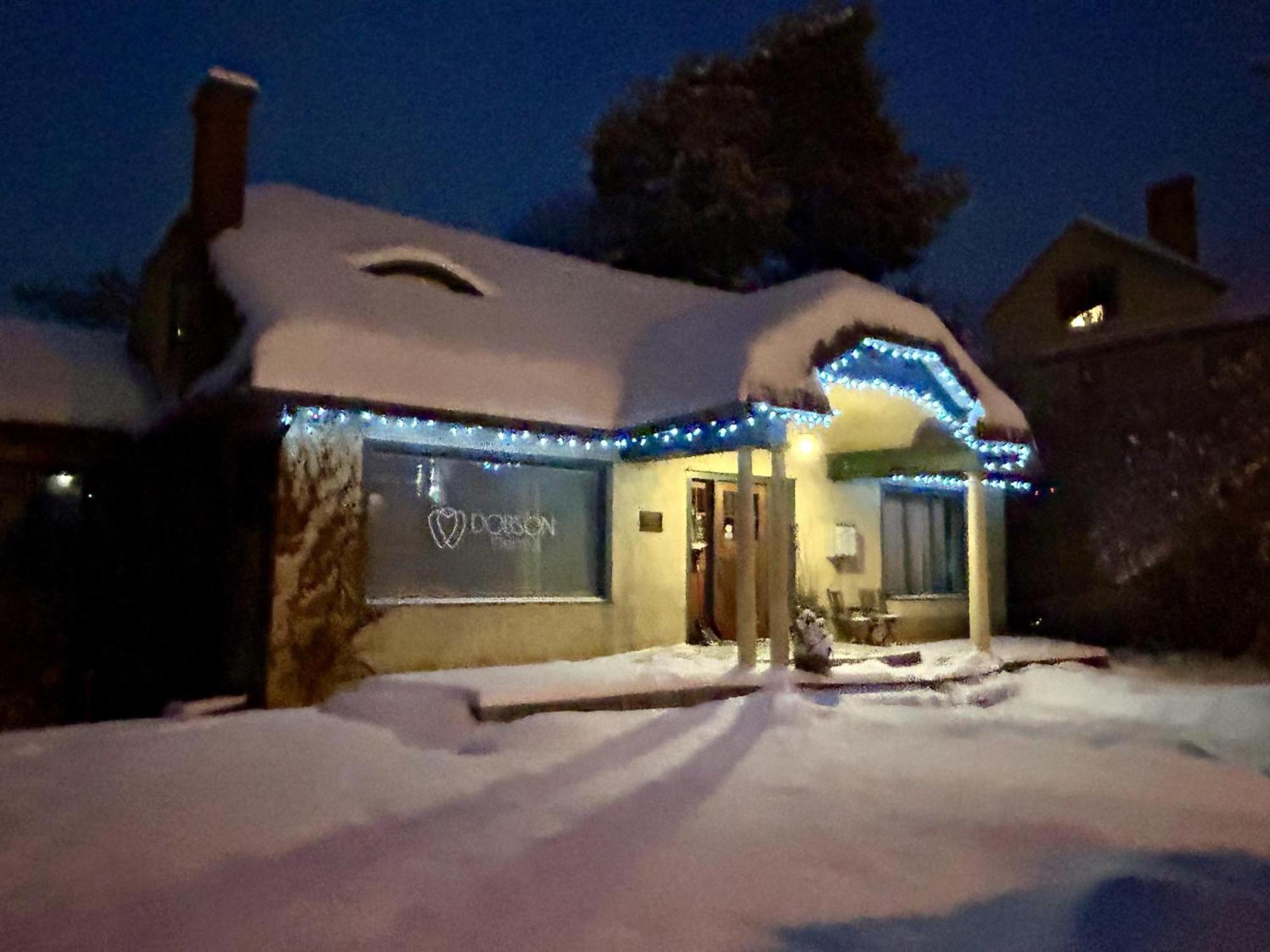 Mistisos Place Vacation Rentals 纳尔逊 外观 照片