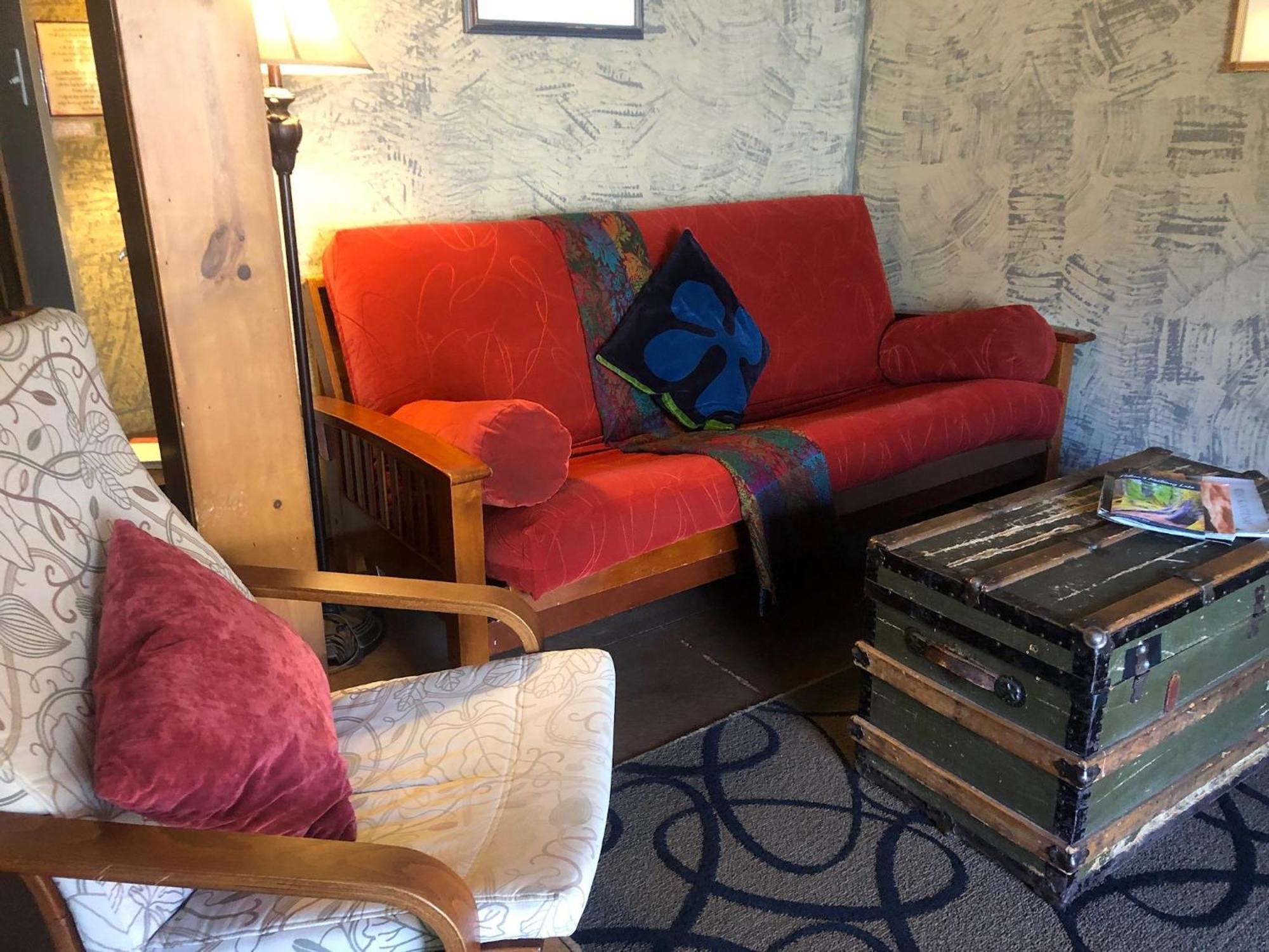 Mistisos Place Vacation Rentals 纳尔逊 外观 照片