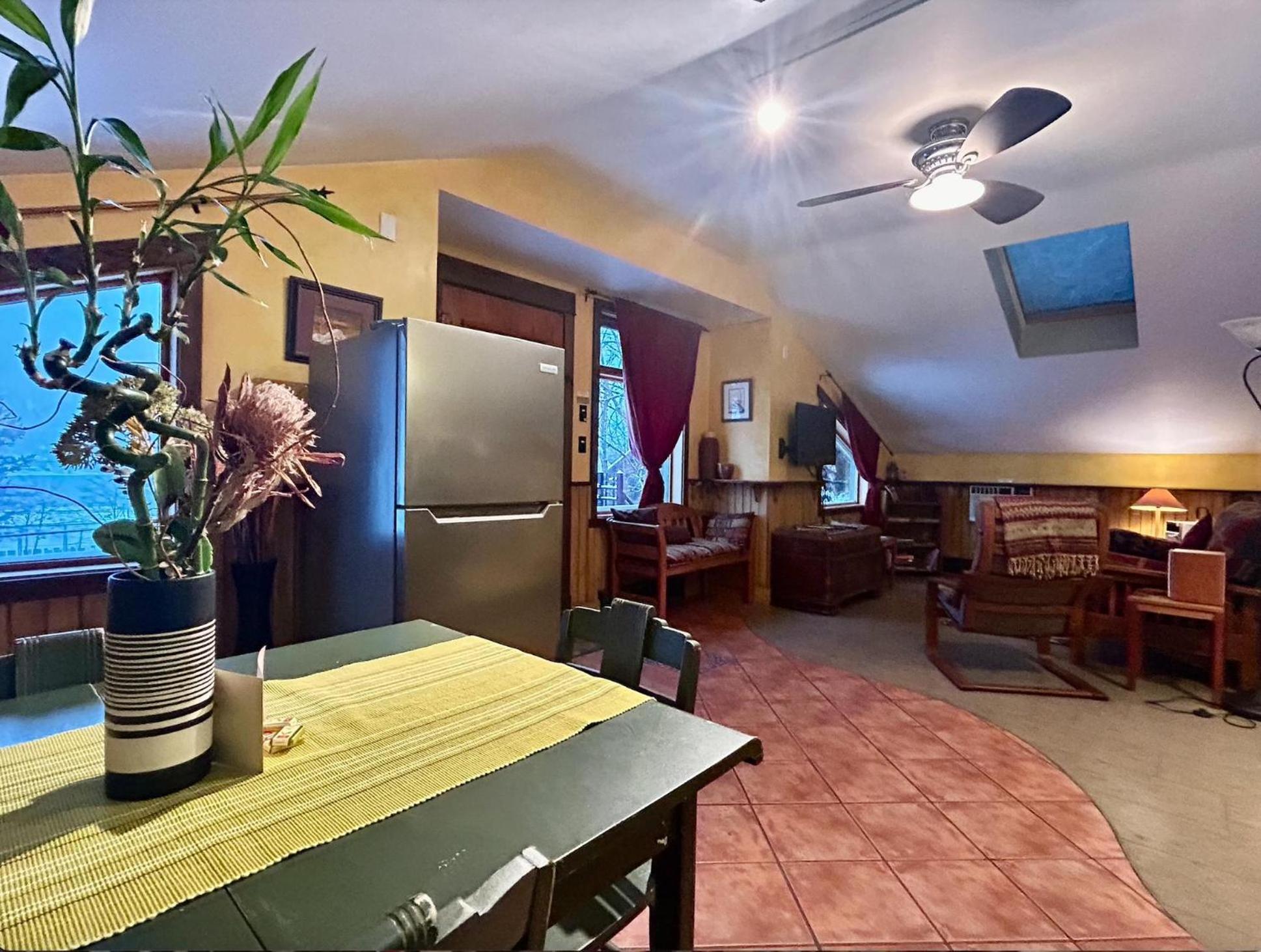 Mistisos Place Vacation Rentals 纳尔逊 外观 照片