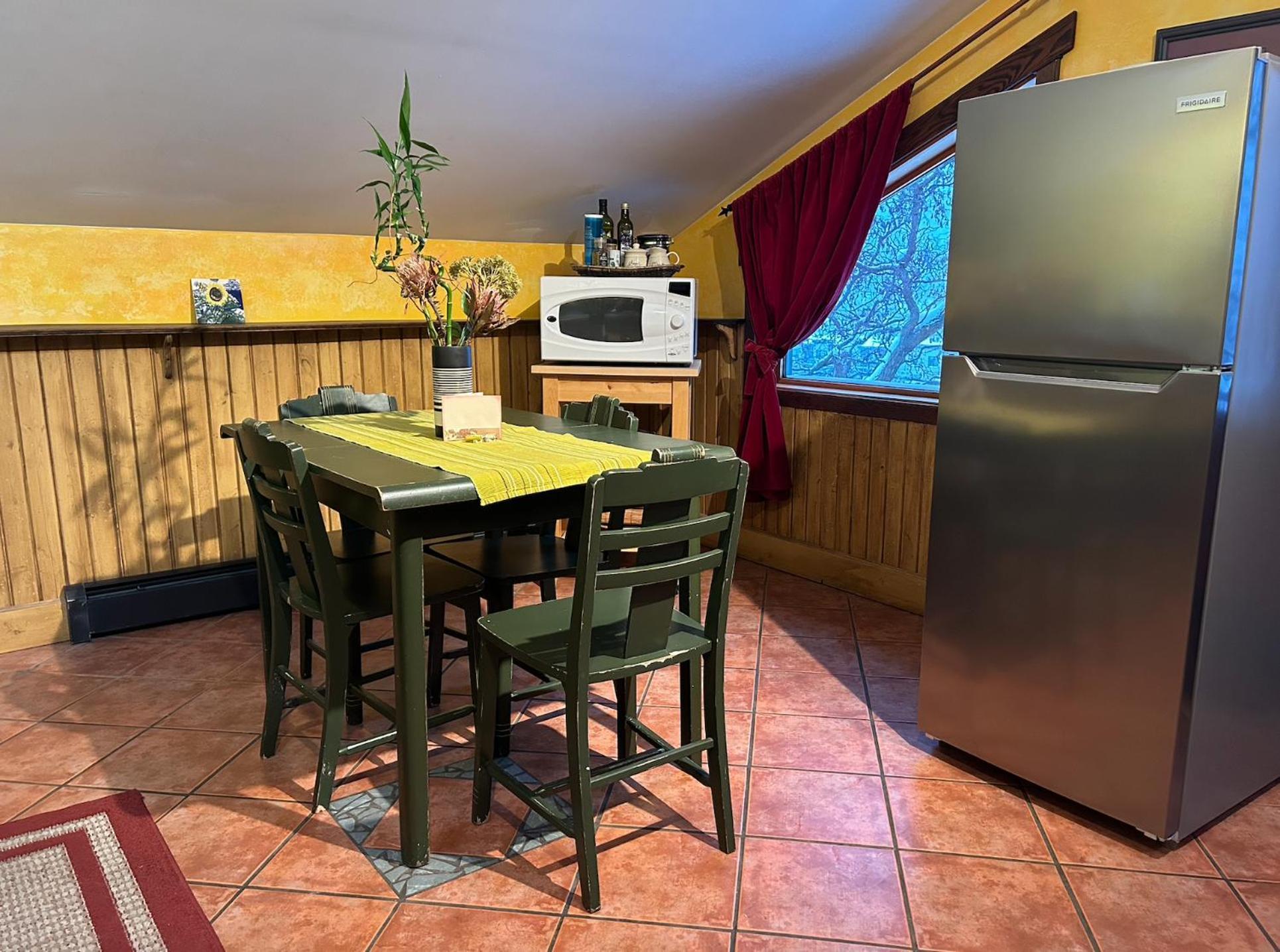 Mistisos Place Vacation Rentals 纳尔逊 外观 照片
