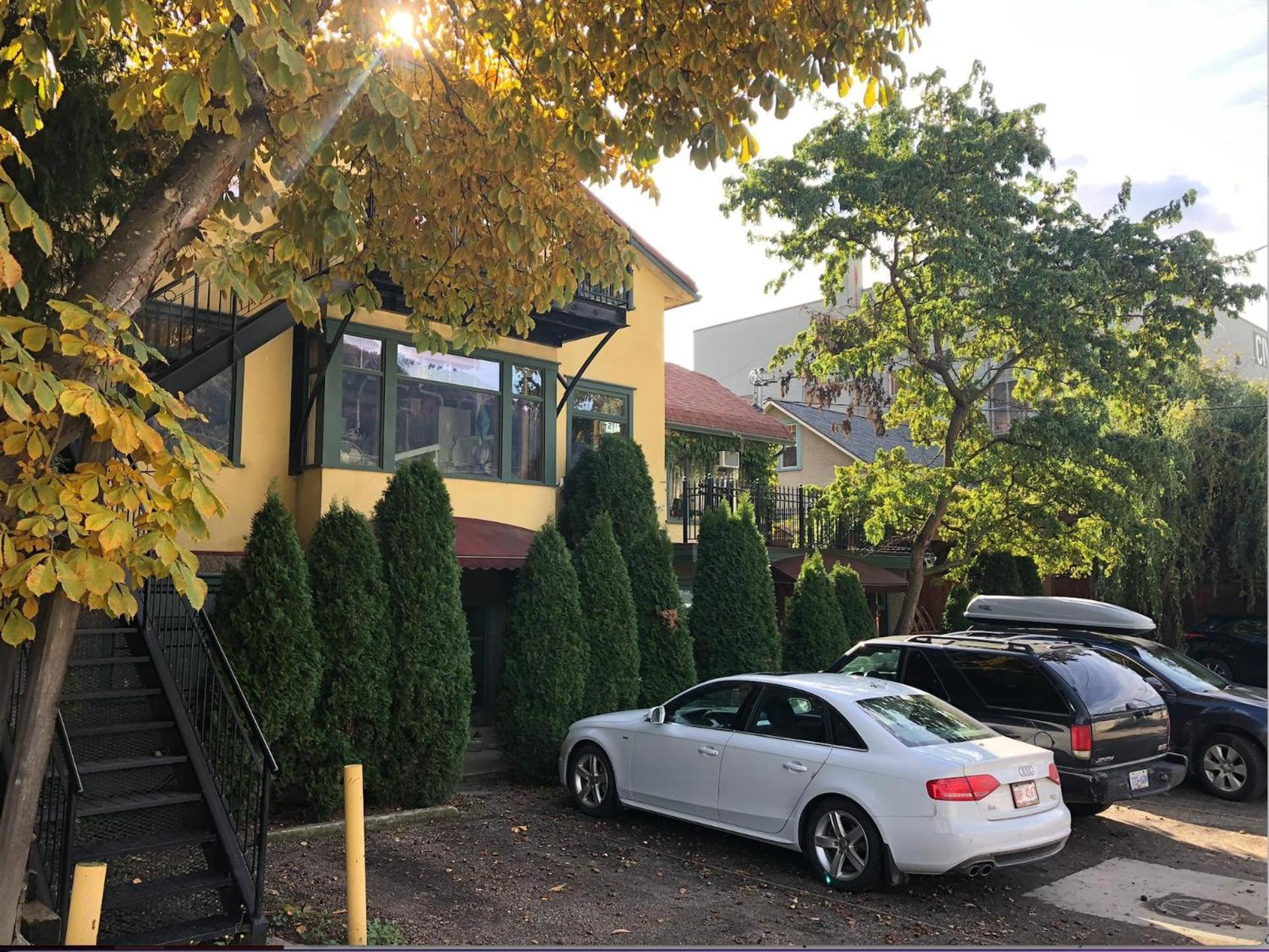 Mistisos Place Vacation Rentals 纳尔逊 外观 照片