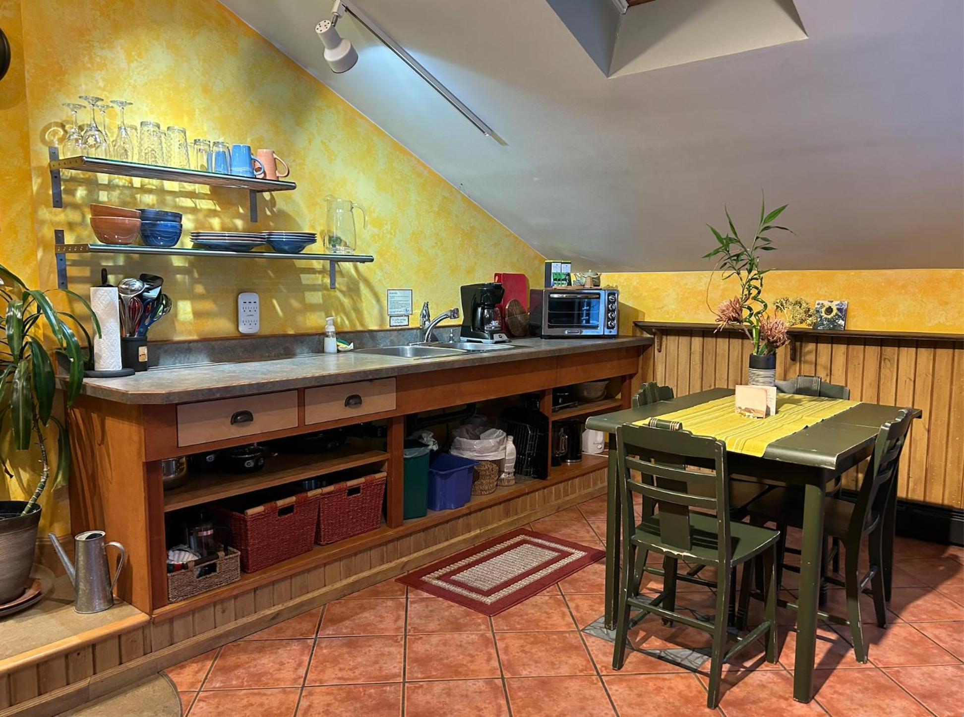 Mistisos Place Vacation Rentals 纳尔逊 外观 照片