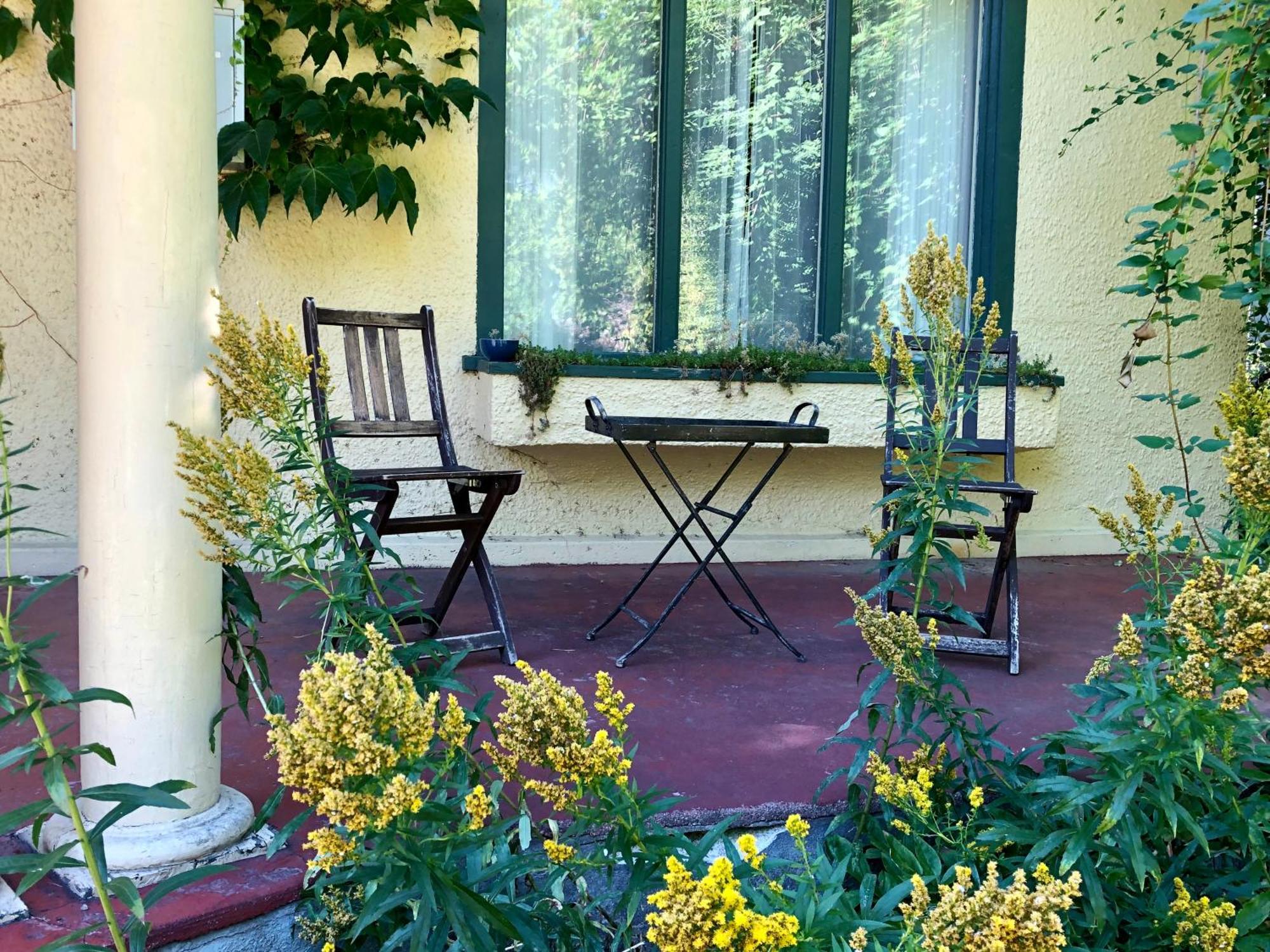 Mistisos Place Vacation Rentals 纳尔逊 外观 照片