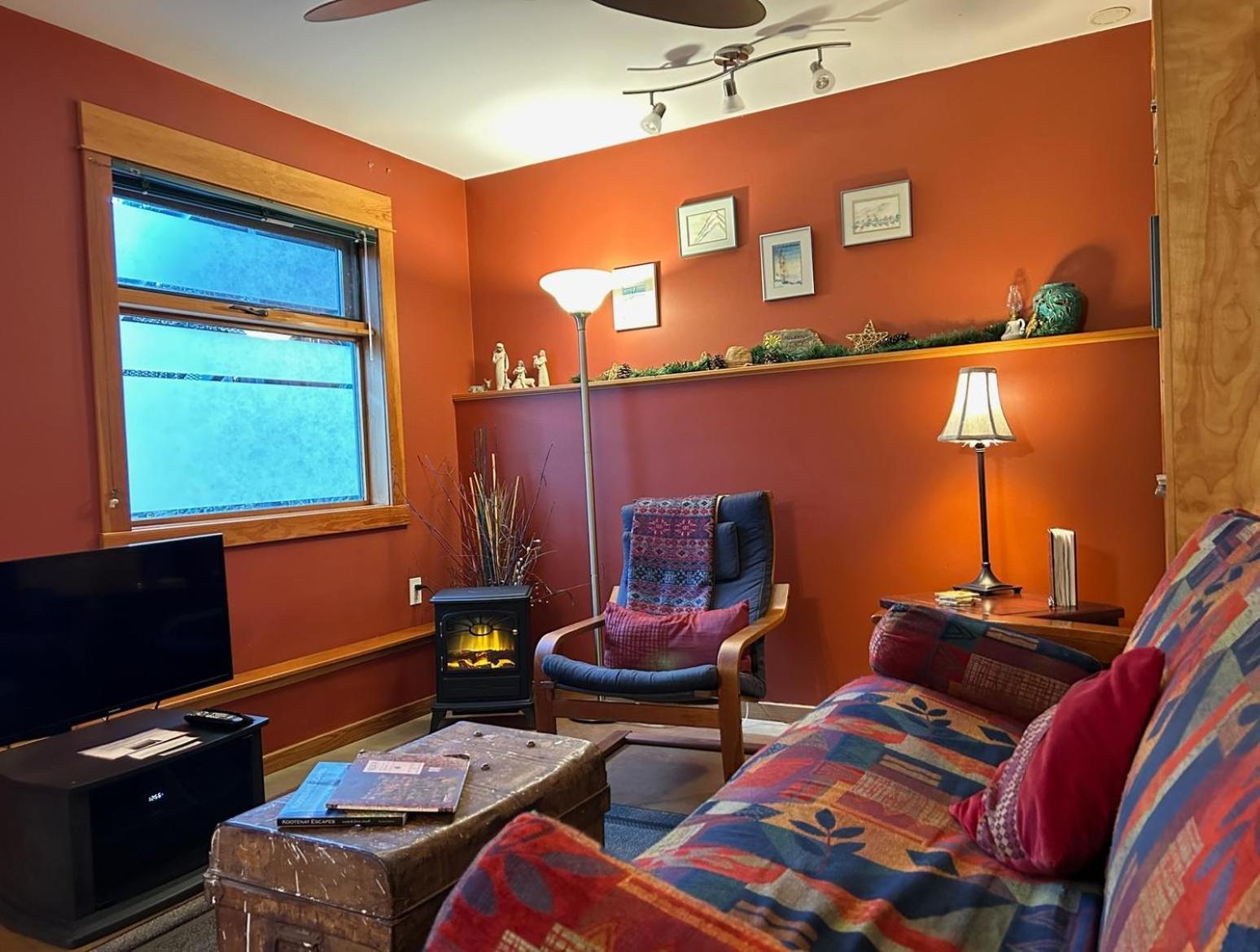Mistisos Place Vacation Rentals 纳尔逊 外观 照片