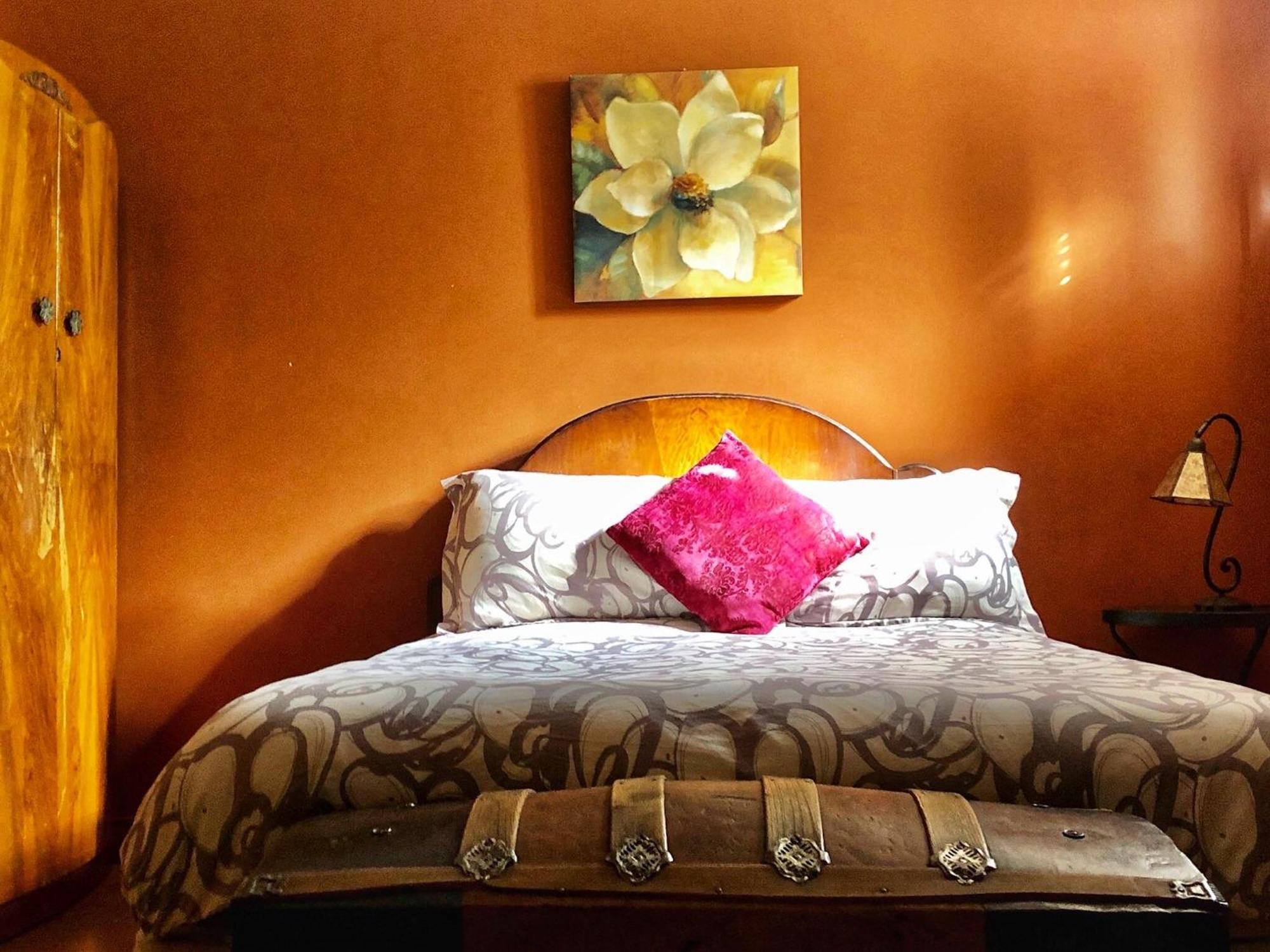 Mistisos Place Vacation Rentals 纳尔逊 外观 照片