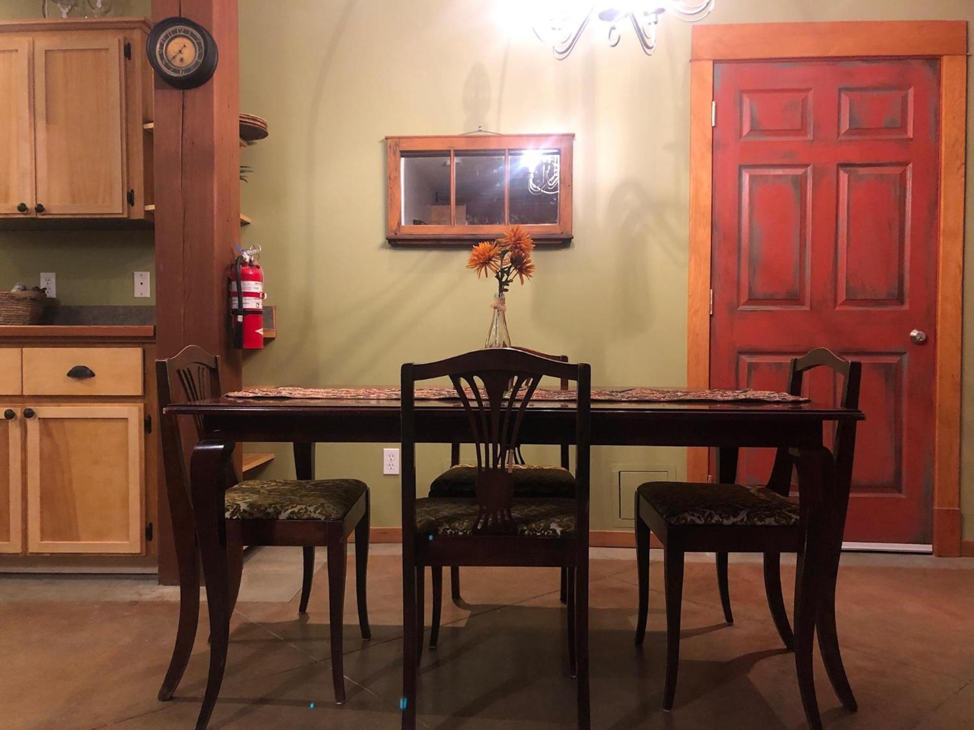 Mistisos Place Vacation Rentals 纳尔逊 外观 照片