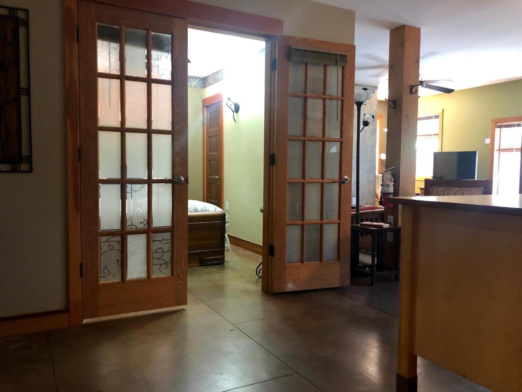 Mistisos Place Vacation Rentals 纳尔逊 外观 照片