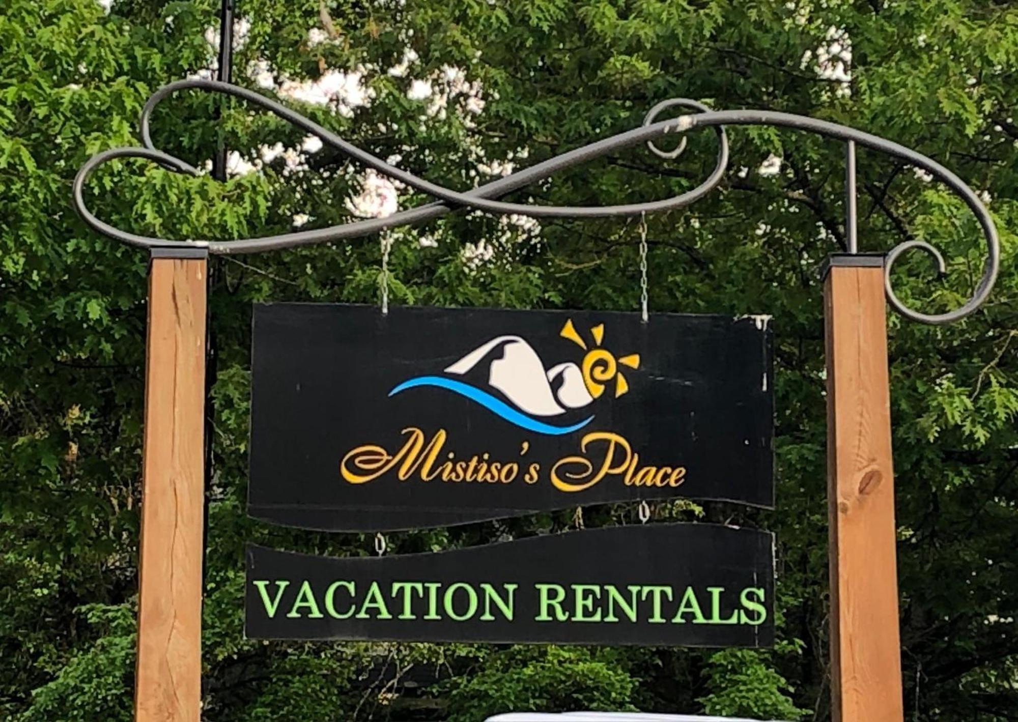 Mistisos Place Vacation Rentals 纳尔逊 外观 照片