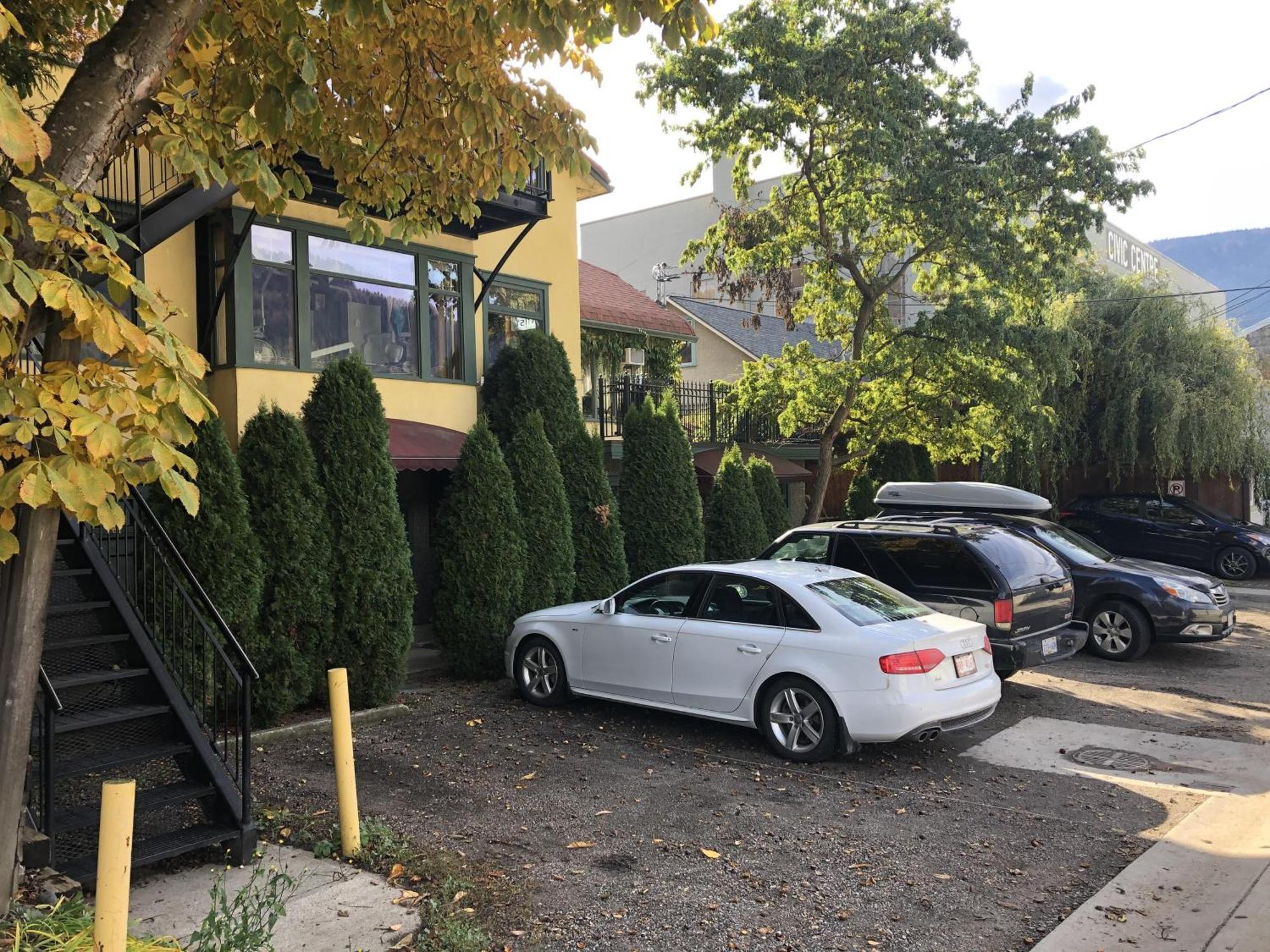 Mistisos Place Vacation Rentals 纳尔逊 外观 照片