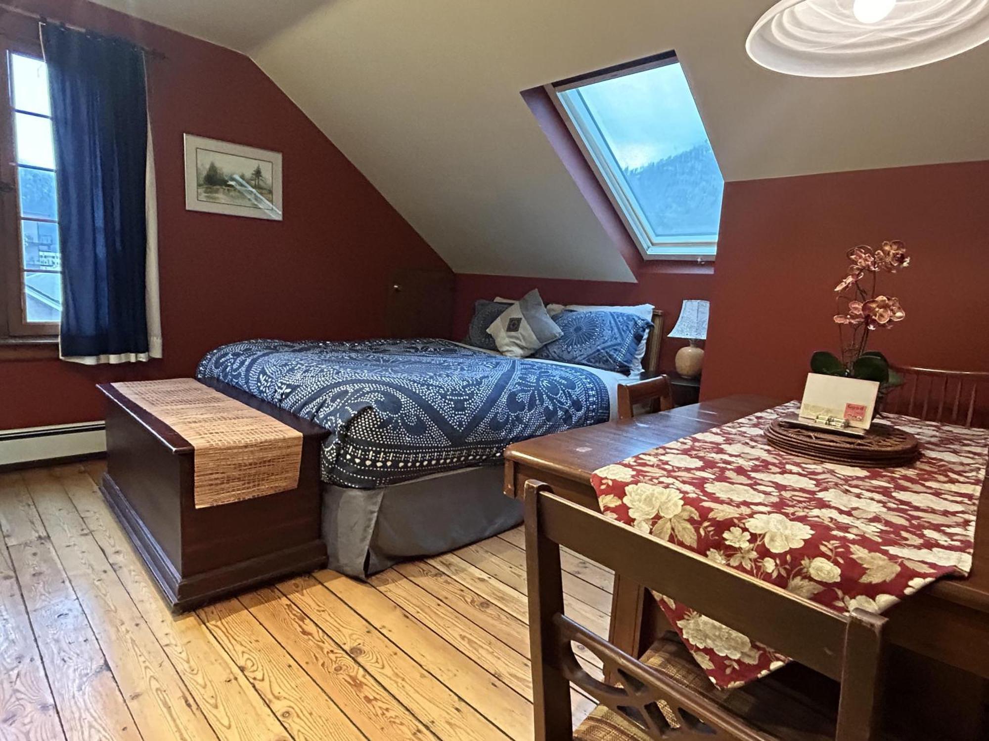 Mistisos Place Vacation Rentals 纳尔逊 外观 照片