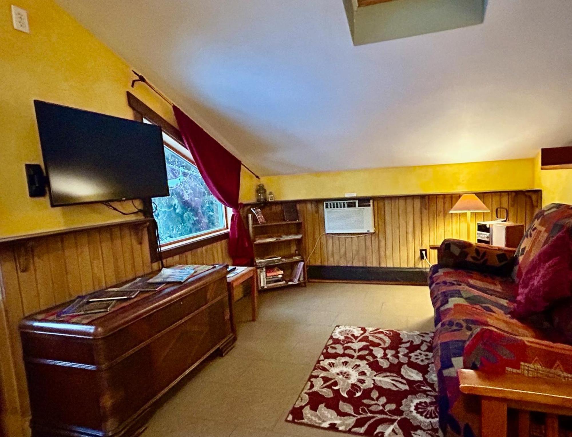 Mistisos Place Vacation Rentals 纳尔逊 外观 照片