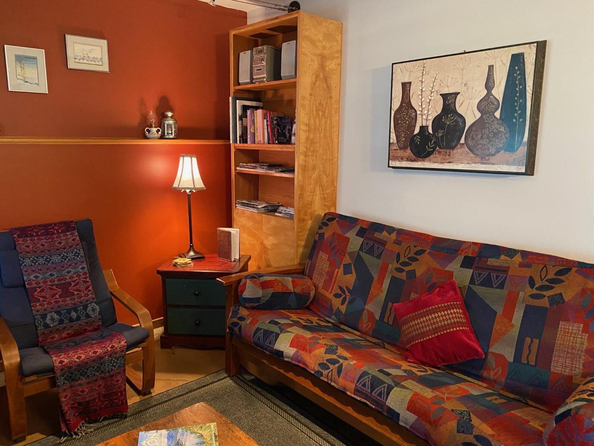 Mistisos Place Vacation Rentals 纳尔逊 外观 照片