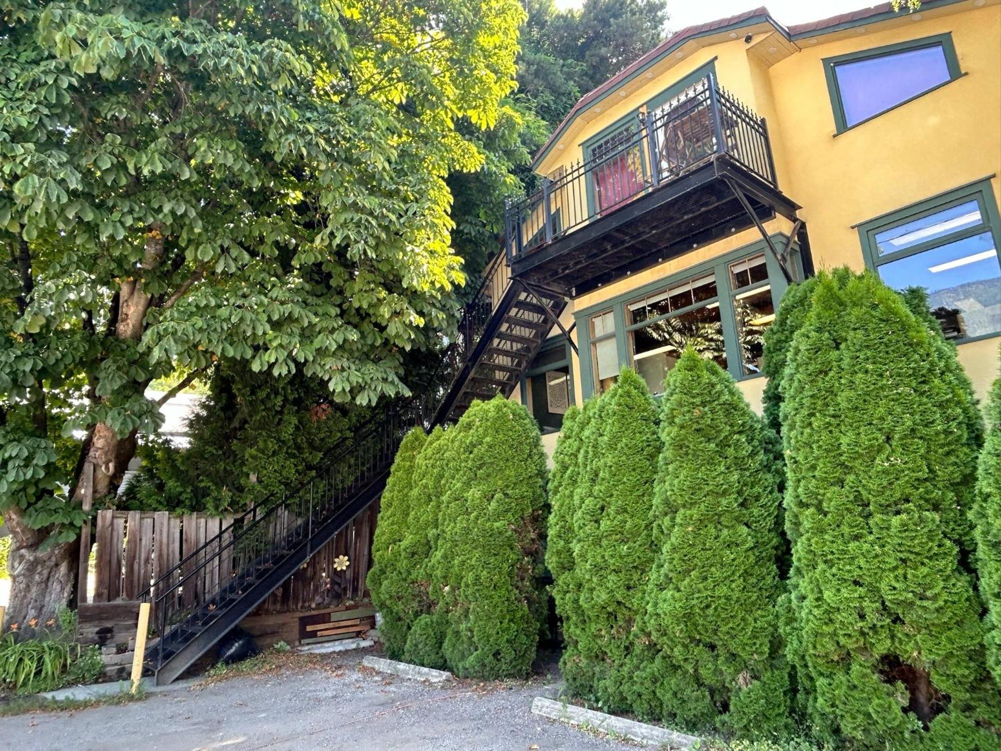 Mistisos Place Vacation Rentals 纳尔逊 外观 照片