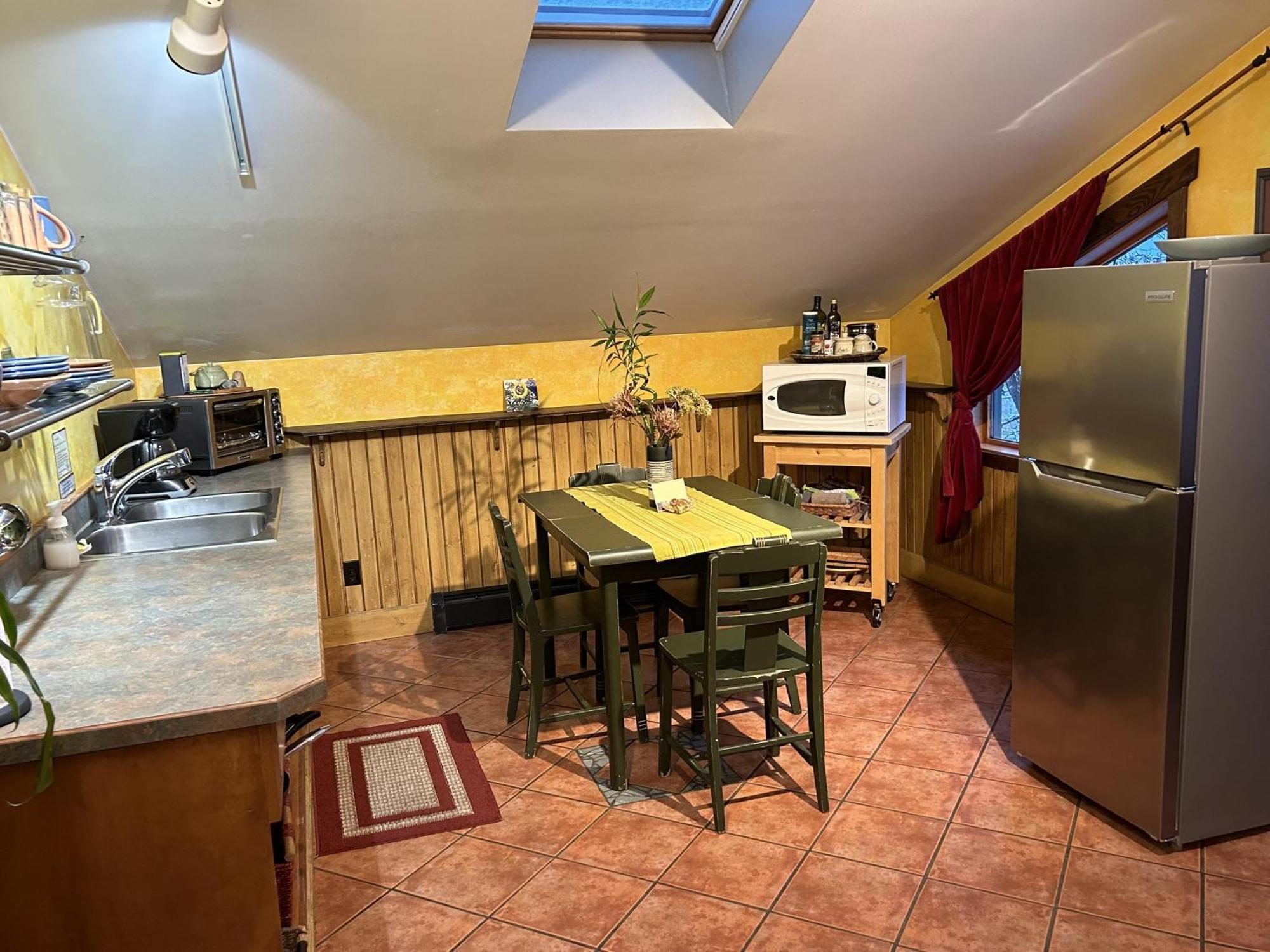 Mistisos Place Vacation Rentals 纳尔逊 外观 照片