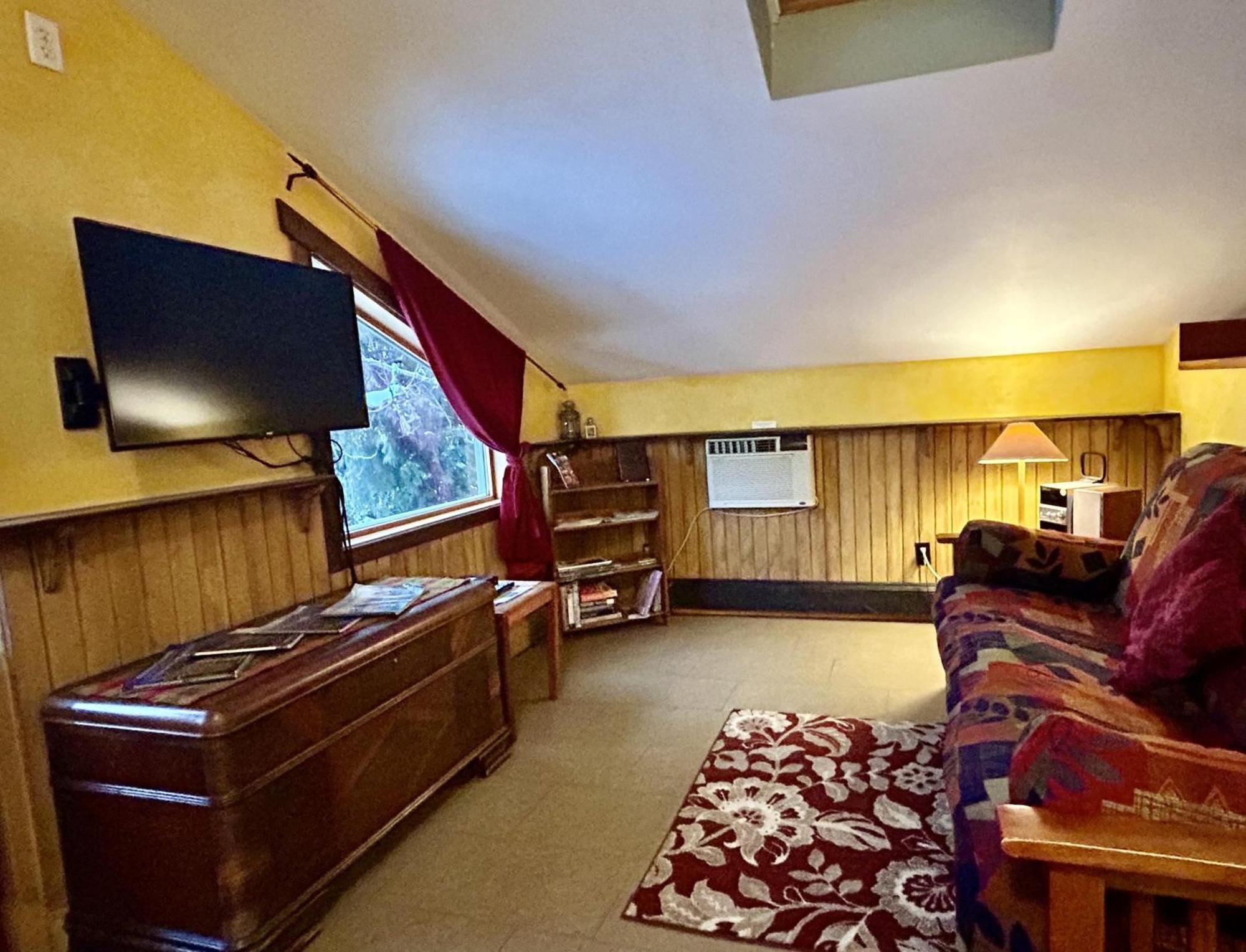 Mistisos Place Vacation Rentals 纳尔逊 外观 照片