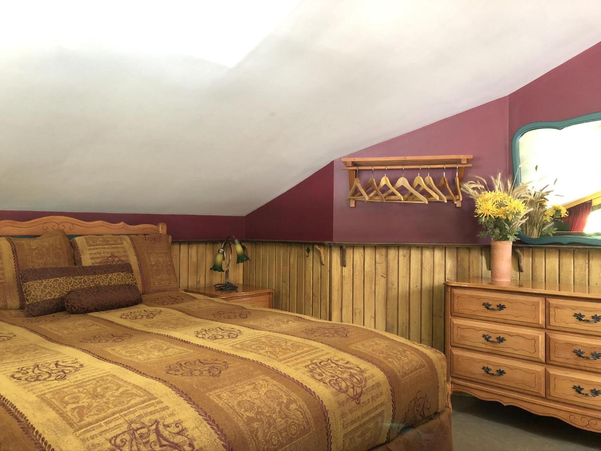 Mistisos Place Vacation Rentals 纳尔逊 外观 照片