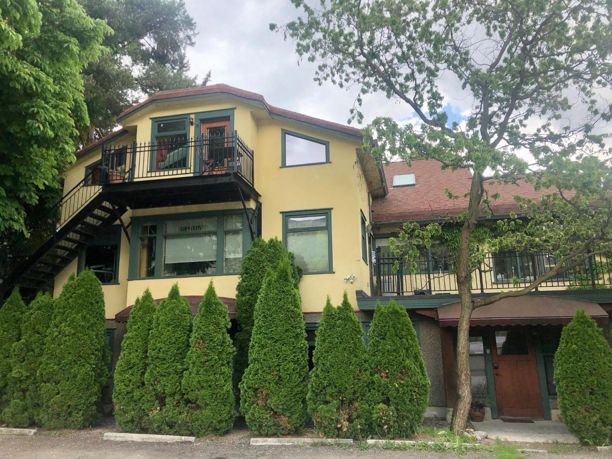 Mistisos Place Vacation Rentals 纳尔逊 外观 照片